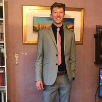 Faris Alkhamesi的照片