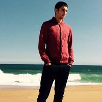 Jose Molinare的照片