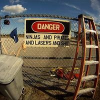 Xavier Reillo's Photo