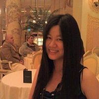 Sangsang He的照片