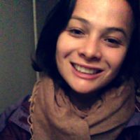 Corynne  Cerdas's Photo