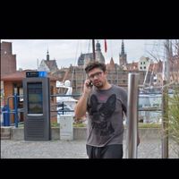 Fotos de Radek Kuligowski