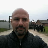 Pouya Malekinejad's Photo