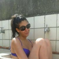 Daniela  Vazquez's Photo