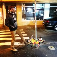 Krešimir Borić的照片