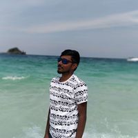 Shanmugaraj RajaSekar's Photo