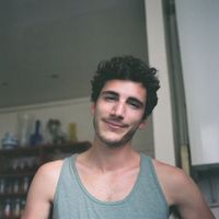 Victor Raynaud's Photo