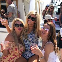 Whitney Saunders的照片