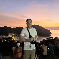 Alexander Mild's Photo