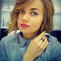 Анна Барычева的照片