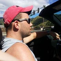 Фотографии пользователя David Janik