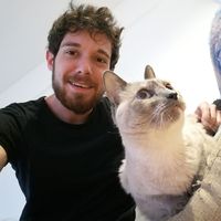 Leonardo Roncuzzi's Photo