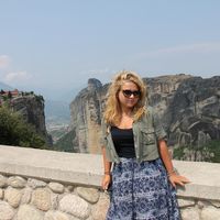 Patrycja Sulich's Photo