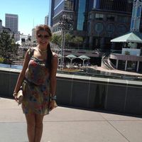 Photos de Camila Campo