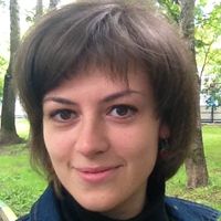 Olga Estrich的照片