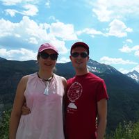 Olivier & Mehrnoush REY的照片