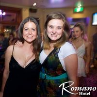 Sarah Hockey's Photo