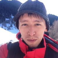 Nursultan Karabayev的照片