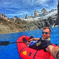 Nikolay Kosarev's Photo