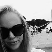 Sarka Dufkova's Photo