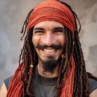 Ilyas Regragui's Photo