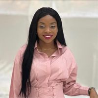 Omotolani Ayantola's Photo