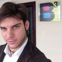 Fotos de Matteo Lucarelli