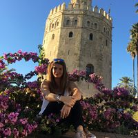 Escarlata Quiruelas's Photo