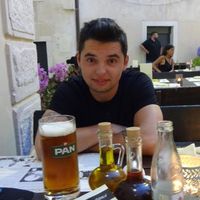 Alex Stansfield的照片