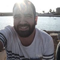 Antonio Nig的照片