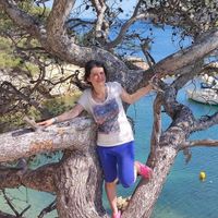 Olena Murashko的照片