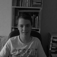 Benoît Lemesle's Photo