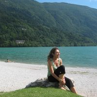 Olga Graffone's Photo