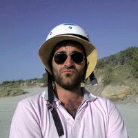 Alexandre MARTIN's Photo