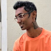 Akash Paul Koshy的照片