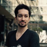 Dominic Bergmann's Photo