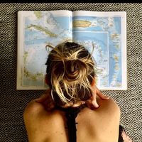 Harriet Amazon-Brown's Photo