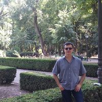 Fatih Oluç的照片