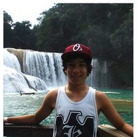 Renato Ramirez's Photo