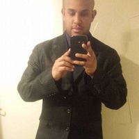 Andrew Kamau's Photo