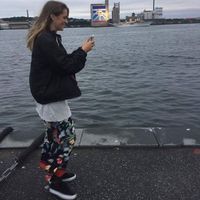 Katrine Pedersen的照片