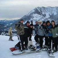 Oliver Ortiz Terrazas's Photo