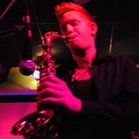 Mateusz Lebiedzinski's Photo