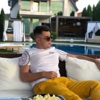 Martin Trajanovski's Photo