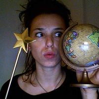 Marta Michno's Photo