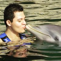 Gilberto Zavala的照片