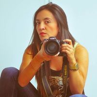 Fotos de Anastasia Taro