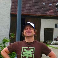 Alexander Gmeiner的照片