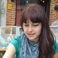 Oana Tapalaga的照片