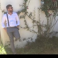 Bayram Yılmaz's Photo